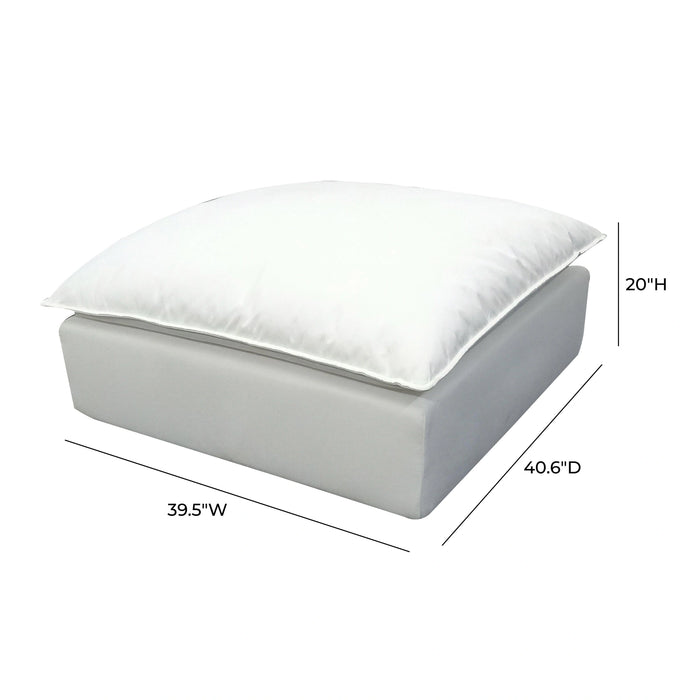Cali Ottoman