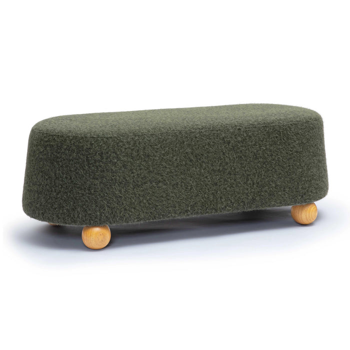 Jaine 48" Large Ottoman