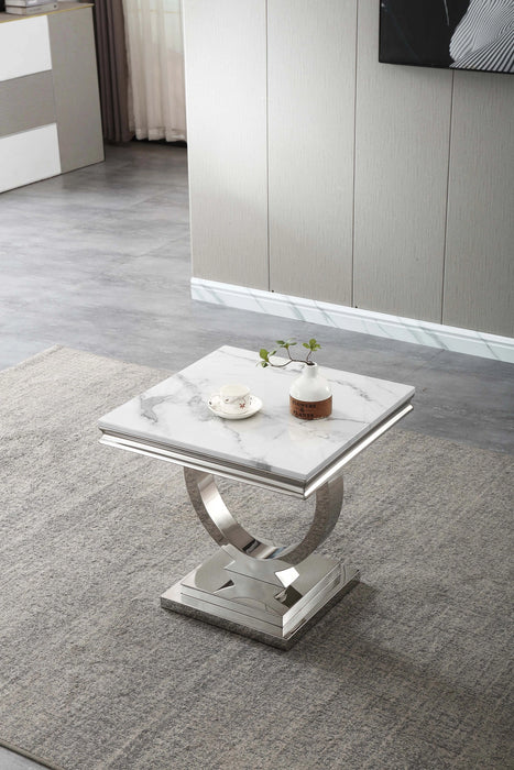 ET316 END TABLE