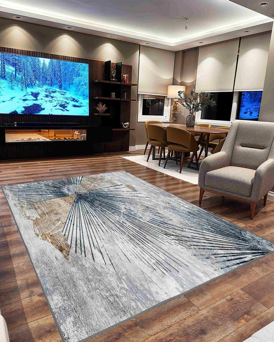 SKY Rug Design 7708