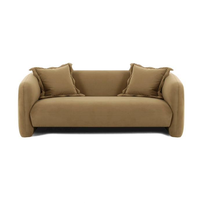 Lou 71.5" Loveseat