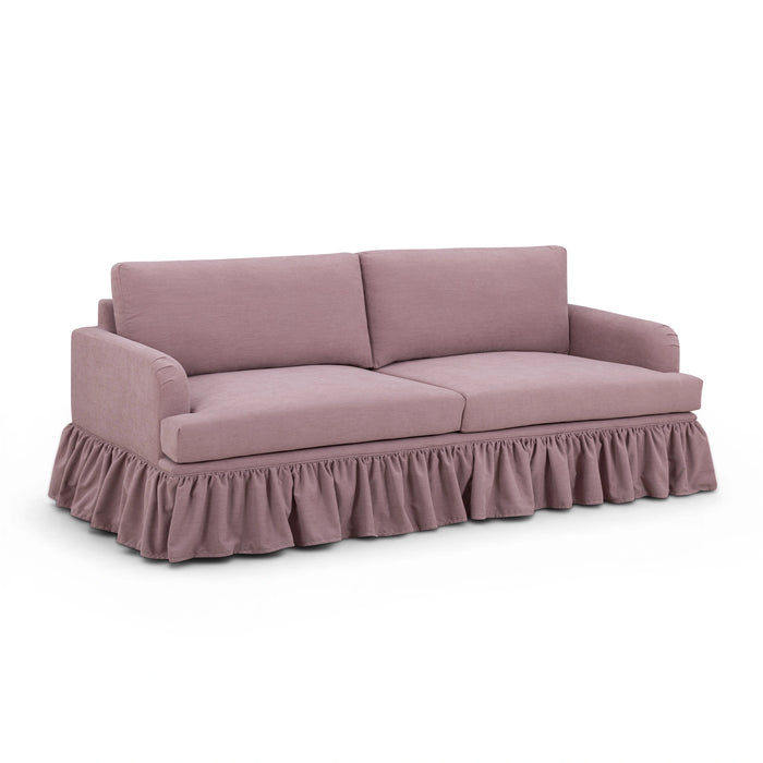 Gertrude 90" Sofa