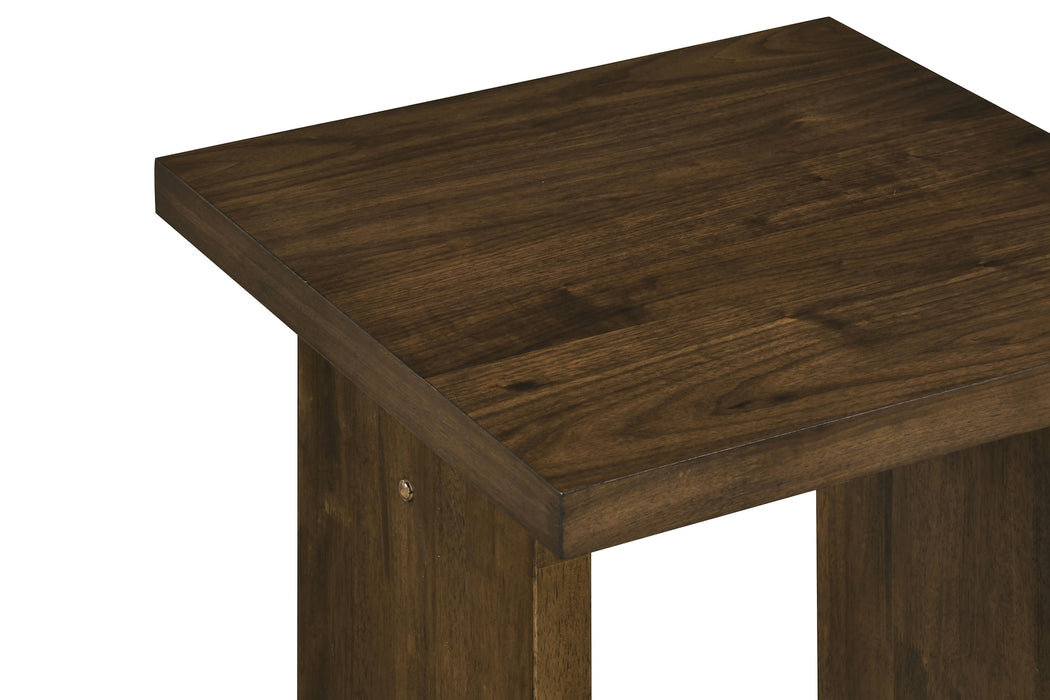Decker Coffee Table Set