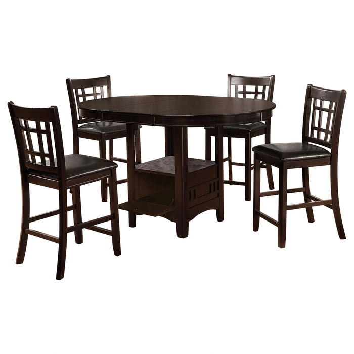 Lavon Counter Height Dining Set