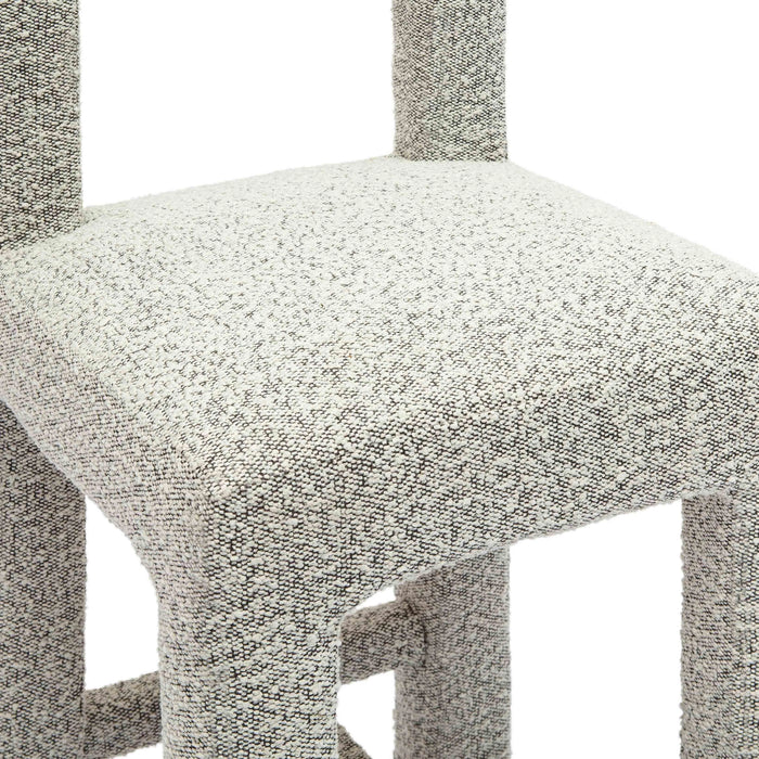 Hazel Performance Boucle Counter Stool