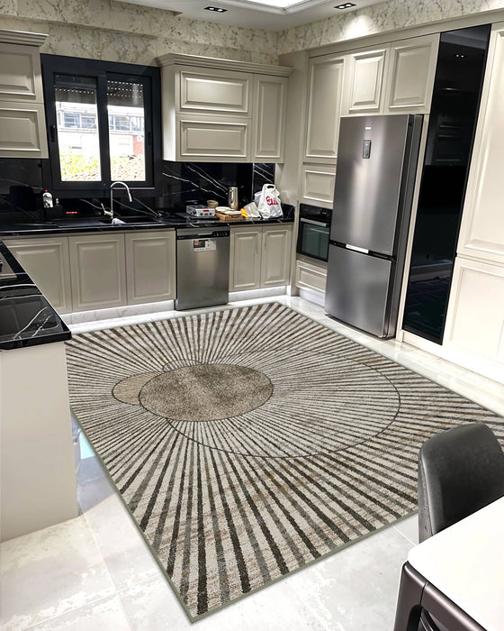 K&D RUG DESIGN 12011