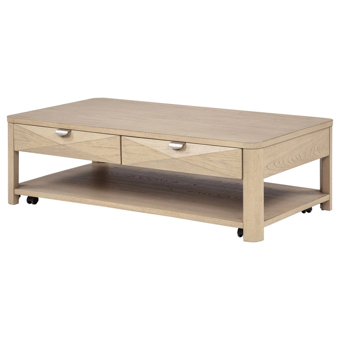 Marcelo Coffee Table