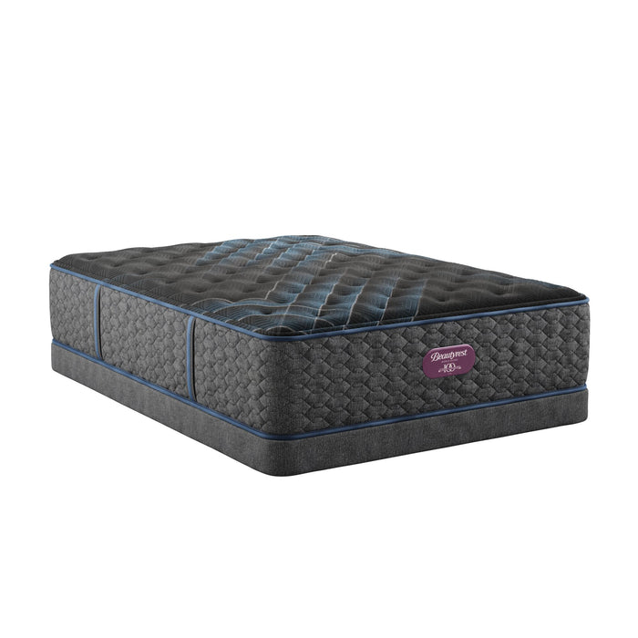 Beautyrest World Class Level Four Plush Mattress