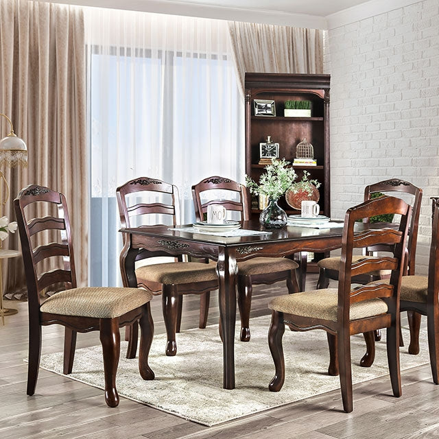 Townsville Dining Table Set - Home And Beyond