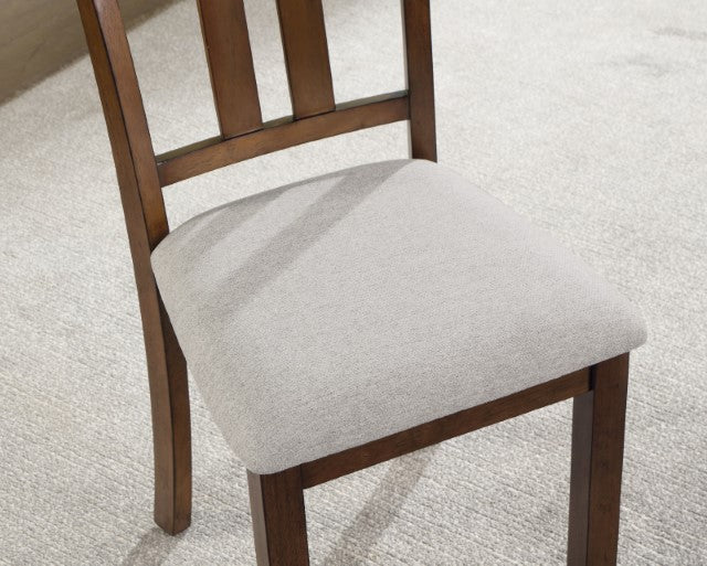 Medford 7 PC Dining Table set - Home And Beyond