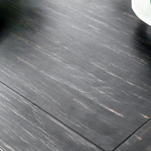 Sania 9 Pc Dining Table Set