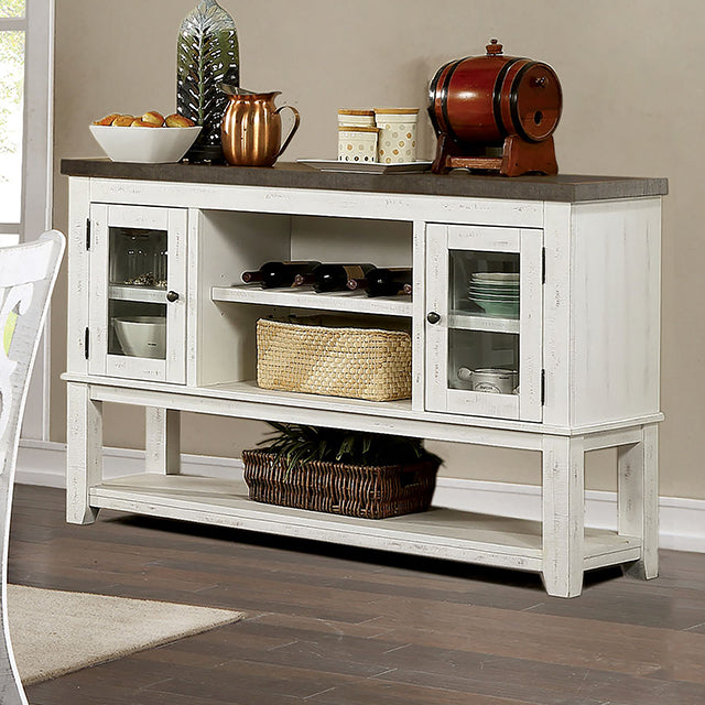 Auletta Dining Table Set