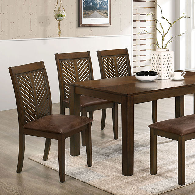 GARNETT Dining Table