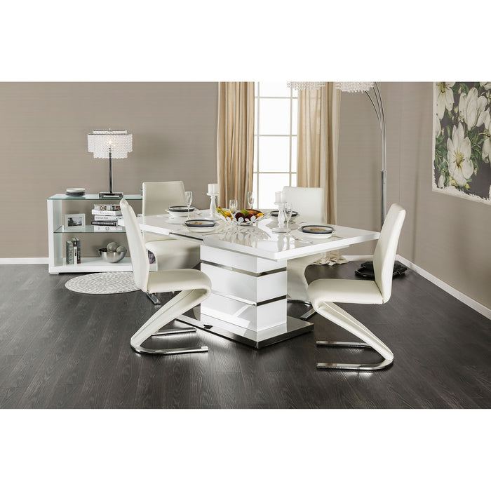 Midvale 7 Pc Dining Table Set