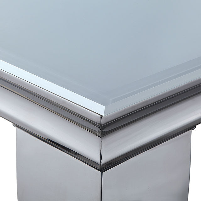 Neuveville 7 Pc Dining Table Set