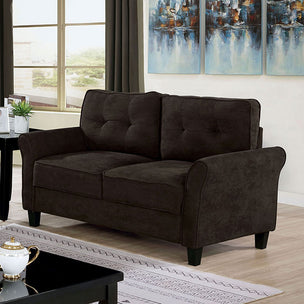 Stationary Loveseat