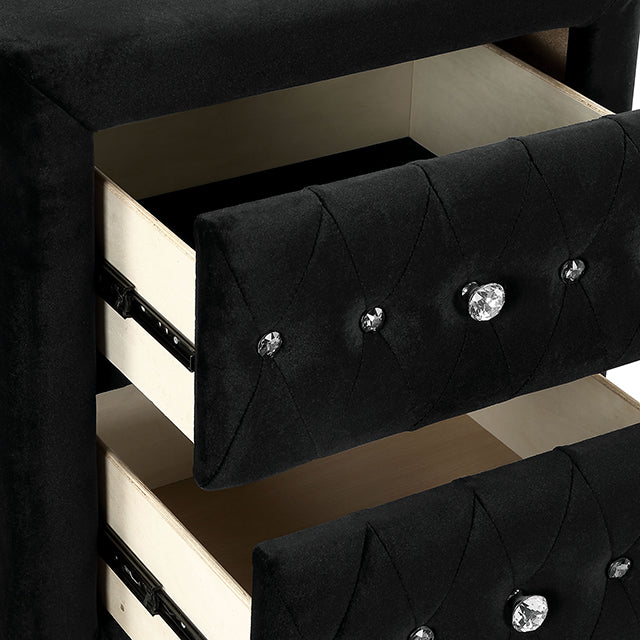 Zohar Chest