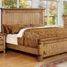 Pioneer Queen Bedroom Set - Home And Beyond