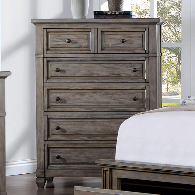DURANGO Chest