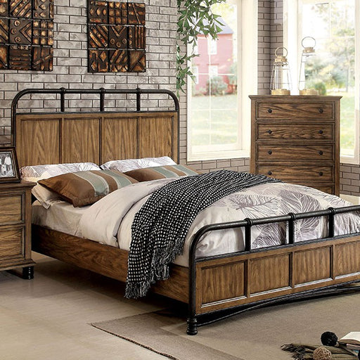 Mcville Bed image