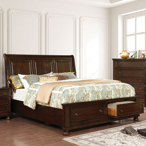 Castor Bed image