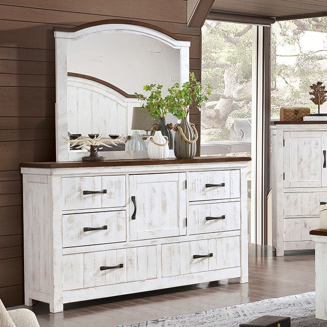 ALYSON Dresser