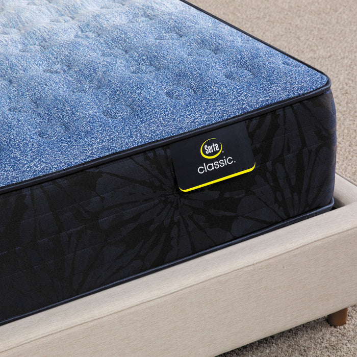 Serta Classic Brecon 13" Firm Mattress