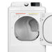 Midea MLG45N1BWW 7.5 CF Gas Dryer w/Sensor Dry - Home And Beyond