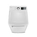 Midea MLG45N1BWW 7.5 CF Gas Dryer w/Sensor Dry - Home And Beyond