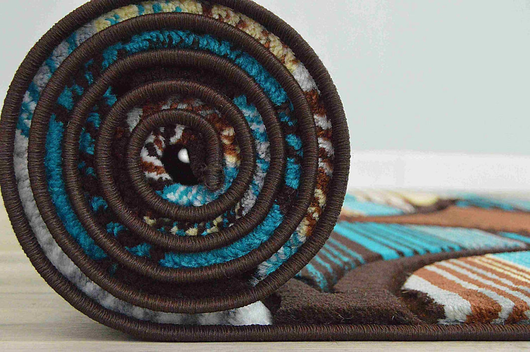 PREMIUM Rug Design 4828