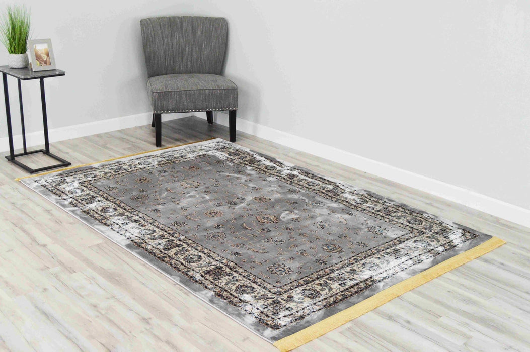 1016 Grey - Casablanca
