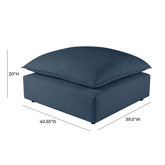 Cali Ottoman