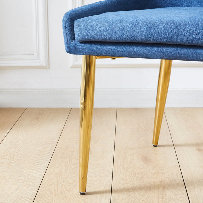 DC57 DINING CHAIR