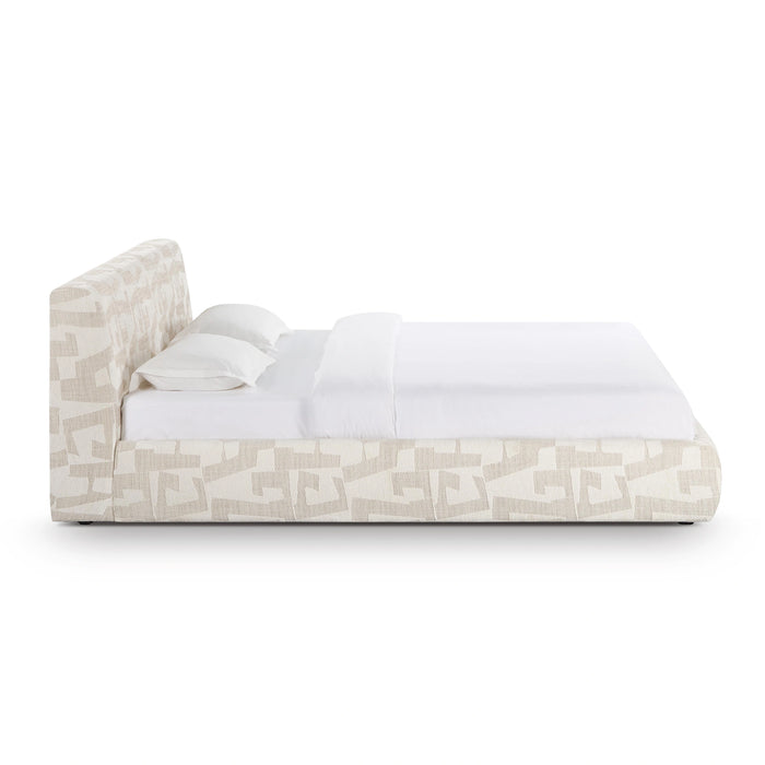Isla Bed