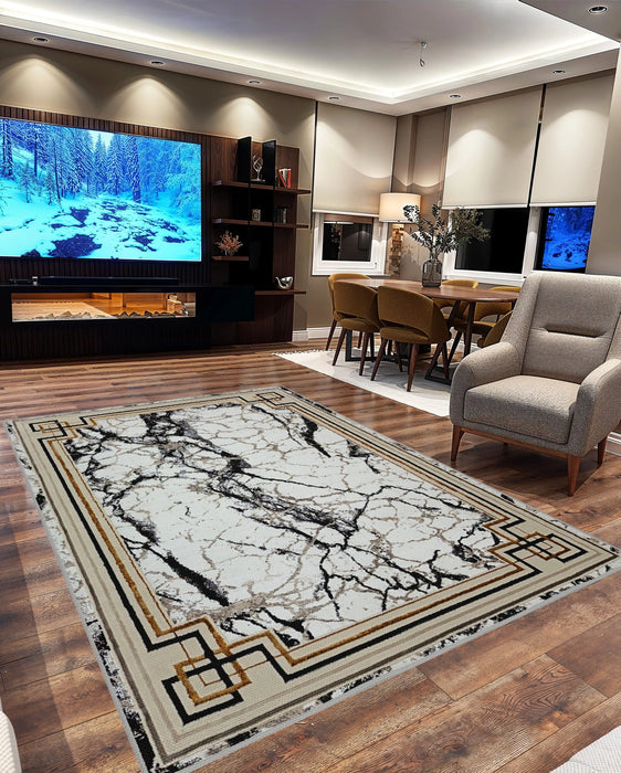 MARBLE Rug Design 1041