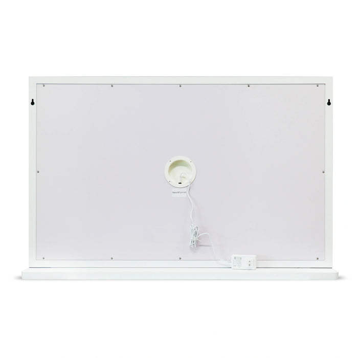 Lola LED Panel Vanity Mirror (25"-41")