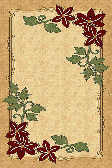 GLAMOUR Design 207