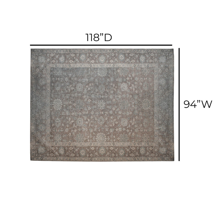 Lior Area Rug