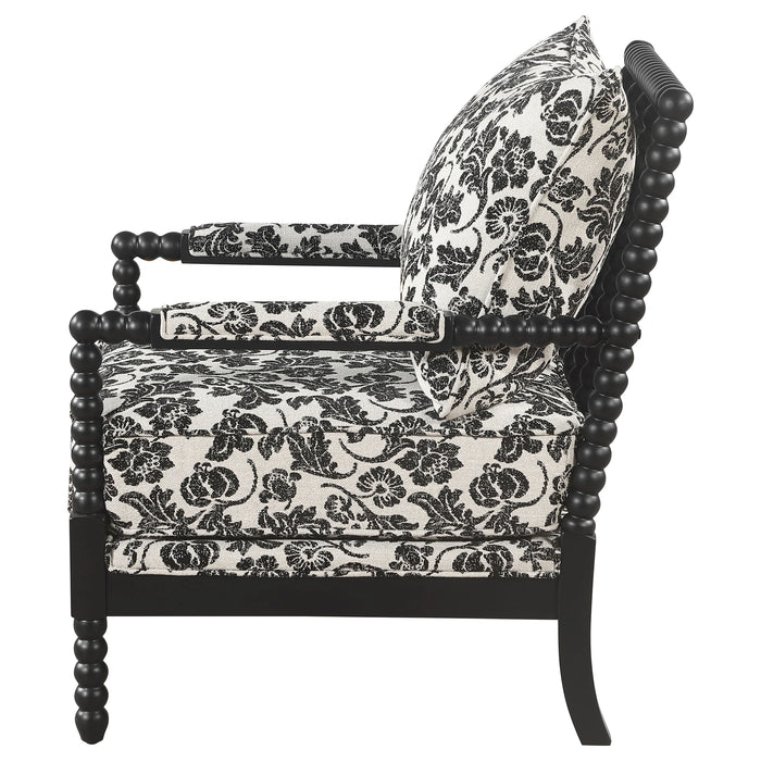 Blanchett Accent Chair - Home And Beyond