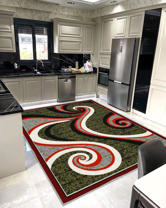 STAR Rug DESIGN 1308