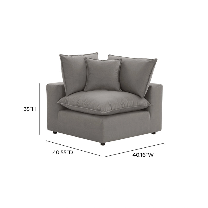 Cali Corner Chair
