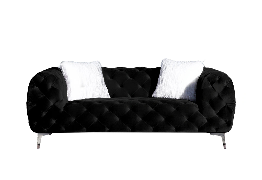 8037 LOVESEAT/SOFA