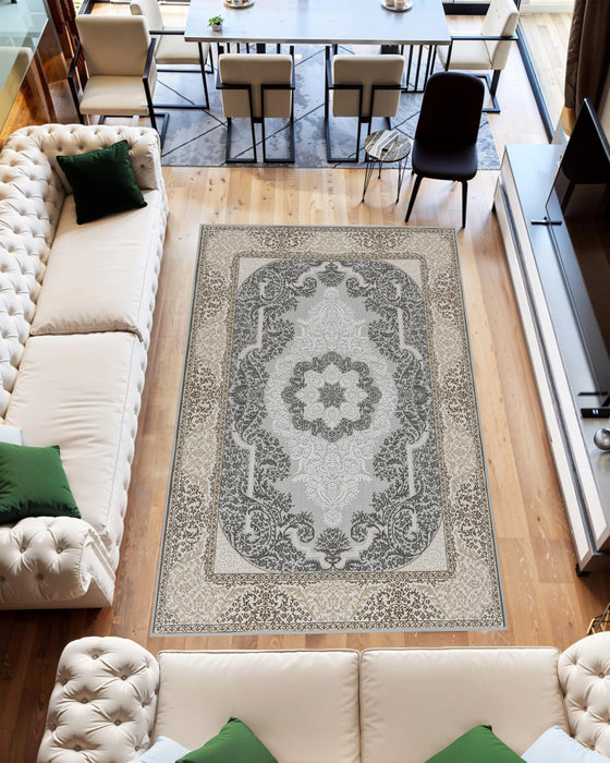 TRABZON RUG DESIGN 99902