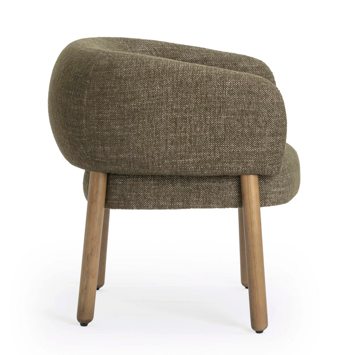Foxy Accent Chair