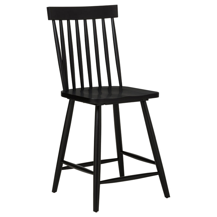 Andrews Counter Height Dining Set