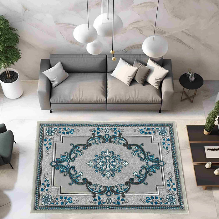 GLAMOUR Design-206