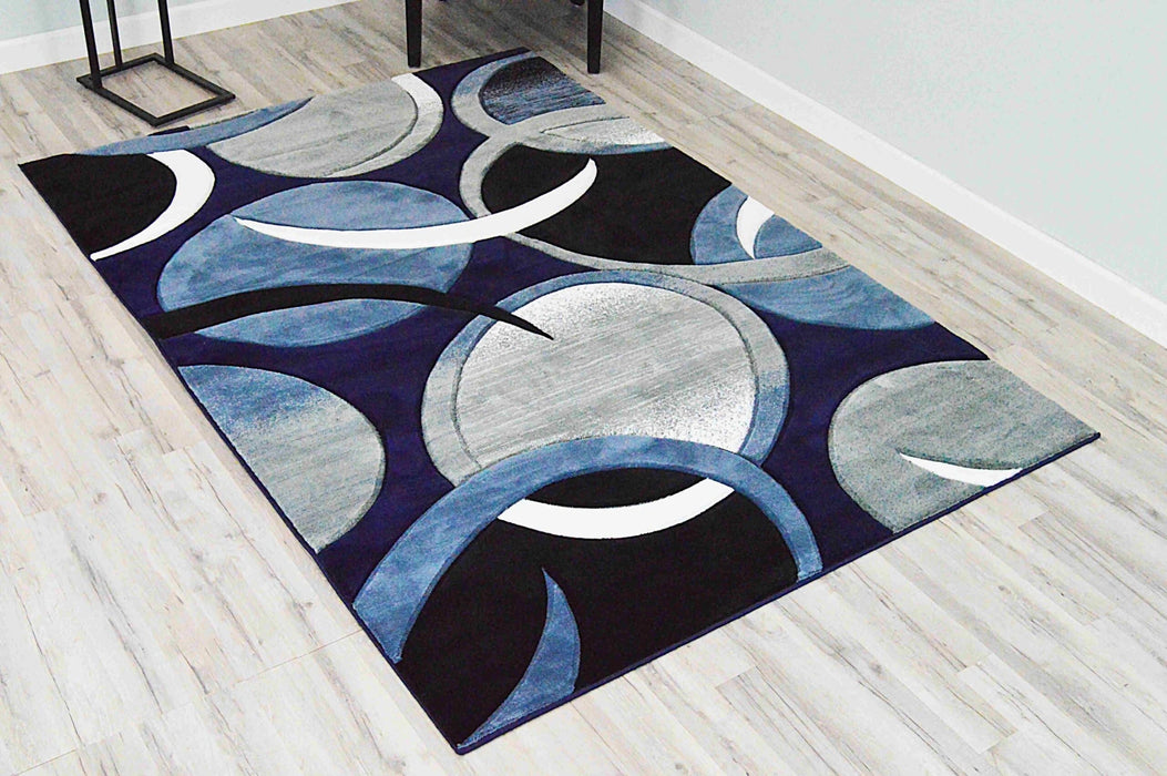 1062 Navy - Premium