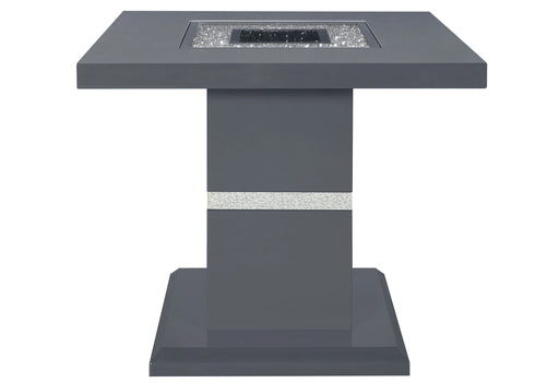 Monaco End Table