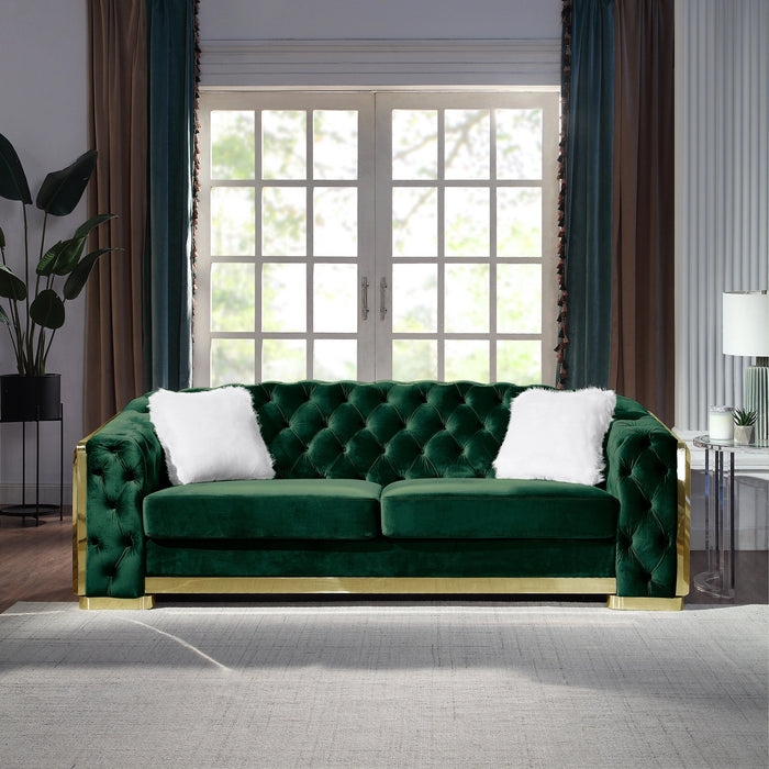 8019 ARMCHAIR/LOVESEAT/SOFA