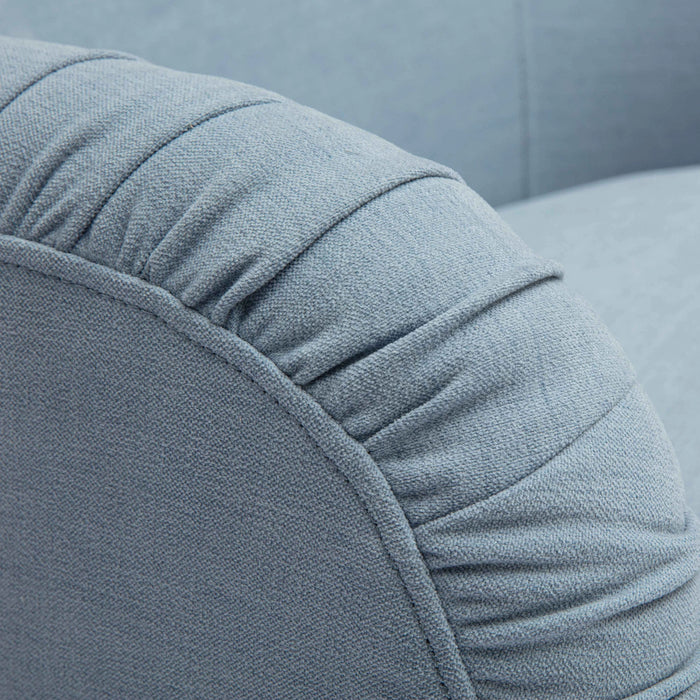 Pamela Lounge Accent Chair